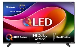 Телевізор Hisense 32A5Q (Smart TV) - мініатюра 2