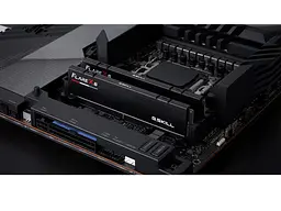 Пам'ять для настільних комп'ютерів G.Skill 32 GB (2x16GB) DDR5 5200 MHz Flare X5 (F5-5200J4040A16GX2-FX5 ) - мініатюра 4