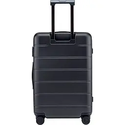 Валіза Xiaomi Luggage 20" чорна - мініатюра 3