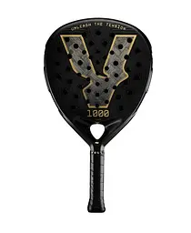 Ракетка для паделу VOLT 1000 v5