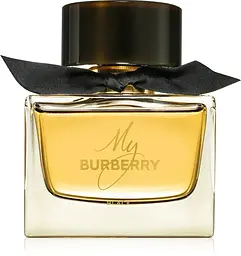 Оригінал Burberry My Burberry Black 90 мл Парфуми