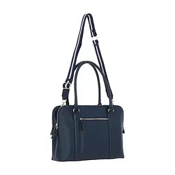Сумка Ashwood X39 Navy - мініатюра 5