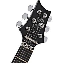 Електрогітара PRS SE Custom 24 Floyd Charcoal Burst (SECU4FLECA) [168138] - мініатюра 4