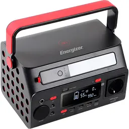 Зарядна станція Energizer PPS300W2 300W - мініатюра 3