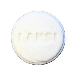 Твердий шампунь для чутливої шкіри голови LAKSI cosmetic 90 г - мініатюра 2