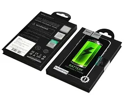 Аккумулятор оригінал Hoco Samsung EB-BG965ABE G965 Galaxy S9 Plus - мініатюра 3
