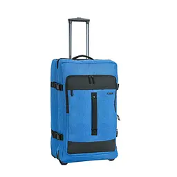 Дорожня сумка Snowball 48402/70 великий L Синій
