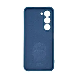 Чохол ArmorStandart ICON для Tecno Spark 40 Pro 4G Camera cover Dark Blue - мініатюра 2