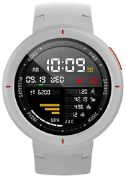 Смарт-годинник Amazfit Verge White A1811 - мініатюра 3