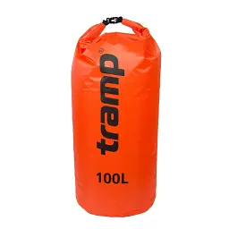 Гермомішок Tramp PVC Diamond Rip-Stop 100 Orange