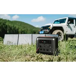 Зарядна станція Xiaomi 70mai Power Station Tera 1000 - мініатюра 5