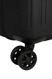 Валіза American Tourister REJOY TRUE BLACK 55х40х20 55 См MH3*19001 - мініатюра 4