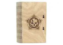 Органайзер Tower Rex для карт Card Box Magic The Gathering (1821) - мініатюра 11