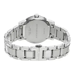 Жіночий годинник BURBERRY BU9125 The City (34 мм) - мініатюра 4