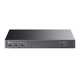 Комутатор мережевий TP-Link (TL-SL1311P)