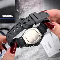 Чоловічий годинник Casio W-219H-8B Темно-синій ( AT1141-0058 ) - мініатюра 10
