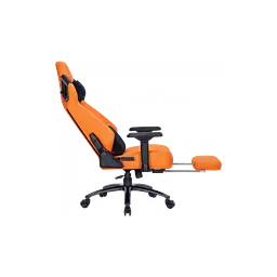 Геймерське крісло GT Racer X-5099 Orange - мініатюра 8