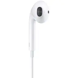 Навушники Apple iPhone EarPods with Mic Lightning (MWTY3ZM/A) - мініатюра 5