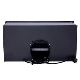 Витяжка повновбудована WEILOR PBSR 62302 FULL GLASS FBL 1100 LED Strip - мініатюра 8