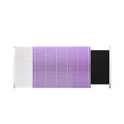 Фільтр для очищувача повітря Mi Air Purifier Filter Antibacterial Purple MCR-FLG (SCG4011TW)