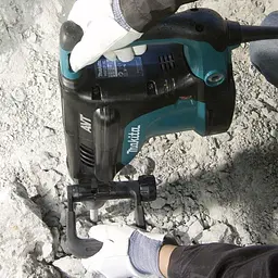 Відбійний молоток Makita HM1213C 1510 Вт - мініатюра 2