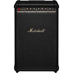 Акустика Marshall Bromley 750 Black And Brass (1008040) [158890] - мініатюра 5