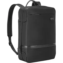 Рюкзак для ноутбука Kingsons 15.6" laptop backpack Black (KS3265W) - мініатюра 4
