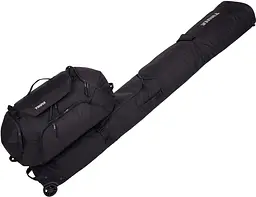 Сумка Thule Round Trip Snow Duffel 80L (Black) 3205160 (TH 3205160) - мініатюра 15