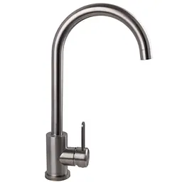 Змішувач для кухні Globus Lux ALPEN SBT2-203S - мініатюра 2