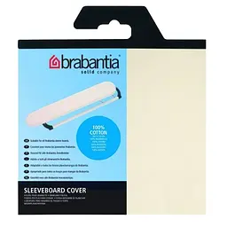 Чохол для підрукавника Brabantia 60х10х0.2 см молочний (204364) - мініатюра 2