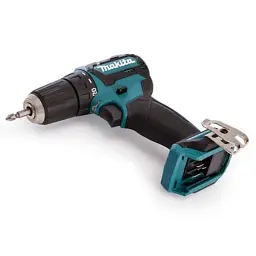 Шуруповерт Makita CXT Slider, 35 / 21Нм (без АКБ и БП) (DF332DZ) - мініатюра 2