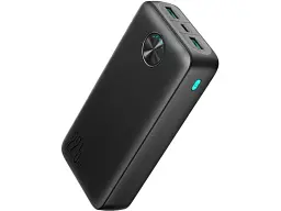 Зовнішній акумулятор (Power Bank) Joyroom 20000mAh 22.5W (JR-PBF16) Black - мініатюра 2