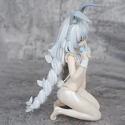 Фігурка Лазурна алея Ле Малін Azur Lane Le Malin 14 см CH AZ LM 14 - мініатюра 4