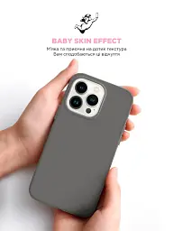 Чохол ArmorStandart ICON2 Case для Apple iPhone 15 Pro Clay - мініатюра 8