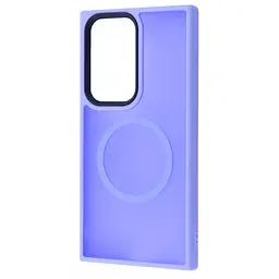 Чохол WAVE Matte Insane Case with Magnetic Ring Samsung Galaxy S22 Ultra в асортименті - мініатюра 5