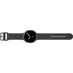 Смарт-годинник Samsung Galaxy Watch 8 44mm Gray (SM-L330NDAA) UA UCRF - мініатюра 4
