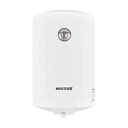Водонагрівач "Циліндр" Mixxus EWH-07050 Round WET накопичувальний 50 л мокрий тен 1,5 kW WH0601