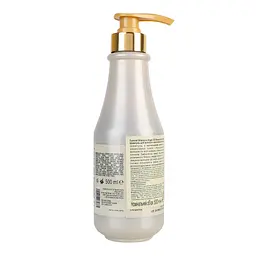 Шампунь Famirel Argan Oil для волосся з аргановою олією 500 мл - мініатюра 4