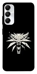 TPU чохол Demsky Wolf medallion для Samsung Galaxy A05s