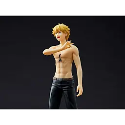 Фігурка Taito Людина-бензопила Денджі Chainsaw Man Denji 19 см T CM D - мініатюра 3