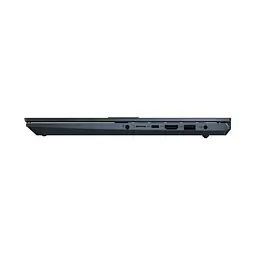 Ноутбук ASUS Vivobook Pro K6500ZH-HN171 15.6FHD IPS/Intel i5-12450H/8/512F/NVD1650-4/noOS/Blue (90NB0XZ1-M007K0) - мініатюра 6