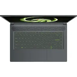 Ноутбук Ігровий MSI Delta 15 A5EFK-075XRO, AMD Ryzen 9 5900HX до 4.6GHz, 15.6" Full HD, 32GB, SSD 2TB, AMD Radeon RX 6700M 10 GB, Free DOS - мініатюра 2