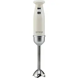 Занурювальний блендер Gorenje HBX603RL