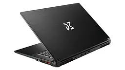 Ноутбук Dream Machines RG4060-17 17.3FHD IPS, Intel i7-13620H, 32GB, F1TB, NVD4060-8, DOS, чорний (RG4060-17UA23) - мініатюра 4
