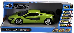 Машинка на радіокеруванні Kool Speed McLaren на батарейках, в асортименті (DHTRC10576) - мініатюра 6