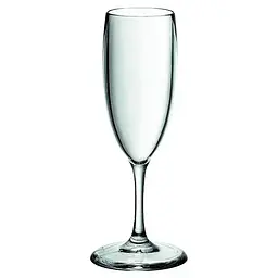 Келих для шампанського Guzzini Happy Hour 100 мл (23330600)