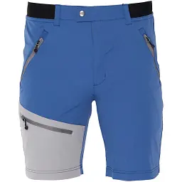 Шорти Favorite Track Shorts S Синій - мініатюра 2