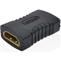 Перехідник GRAND мама Hdmi мама Hdmi адаптер гніздо гніздо