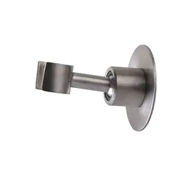 Тримач для душу Globus Lux SS8025 SUS304 000022597 Нержавіюча сталь - мініатюра 2