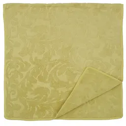 Кухонний рушник Idea Home Flowers, 75х35 см, зелений (RZ104-4) - мініатюра 2
